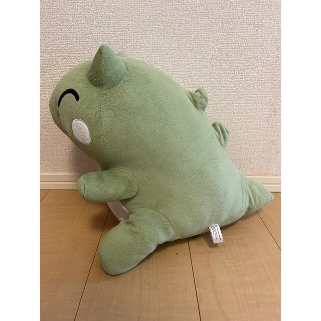 ポケモン - 【超ビッグサイズ】エルフーンの特大みがわり ポケモン - 【超ビッグサイズ】エルフーンの特大みがわり