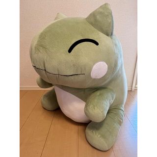 ポケモン - 【超ビッグサイズ】エルフーンの特大みがわりぬいぐるみ