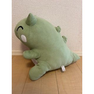 ポケモン - 【超ビッグサイズ】エルフーンの特大みがわりぬいぐるみ