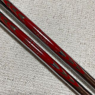 クリーブランドゴルフ(Cleveland Golf)のN.S.PRO modus3 120 FLEX-S  ウェッジ 用シャフト2本組(クラブ)