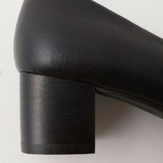 moussy マウジー スクエアトゥパンプス 新品未使用 3