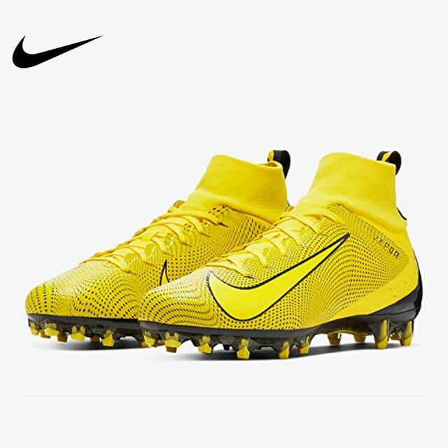 アメフト スパイク NIKE UNTOUCHABLE PRO 28cm【新品】 スポーツ