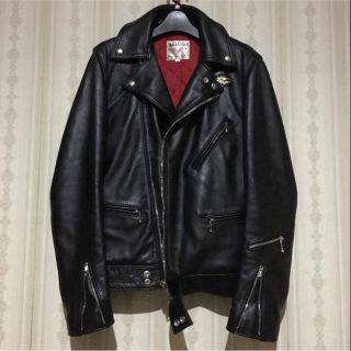 ルイスレザー(Lewis Leathers)のlewisleathers ルイスレザー サイクロン 36(レザージャケット)