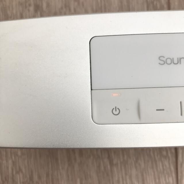 USBセット単品BOSE SOUNDLINK MINI II SPECIAL EDITION …