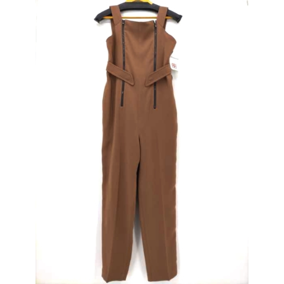 SIIILON(シーロン) Classy jump-suit レディース