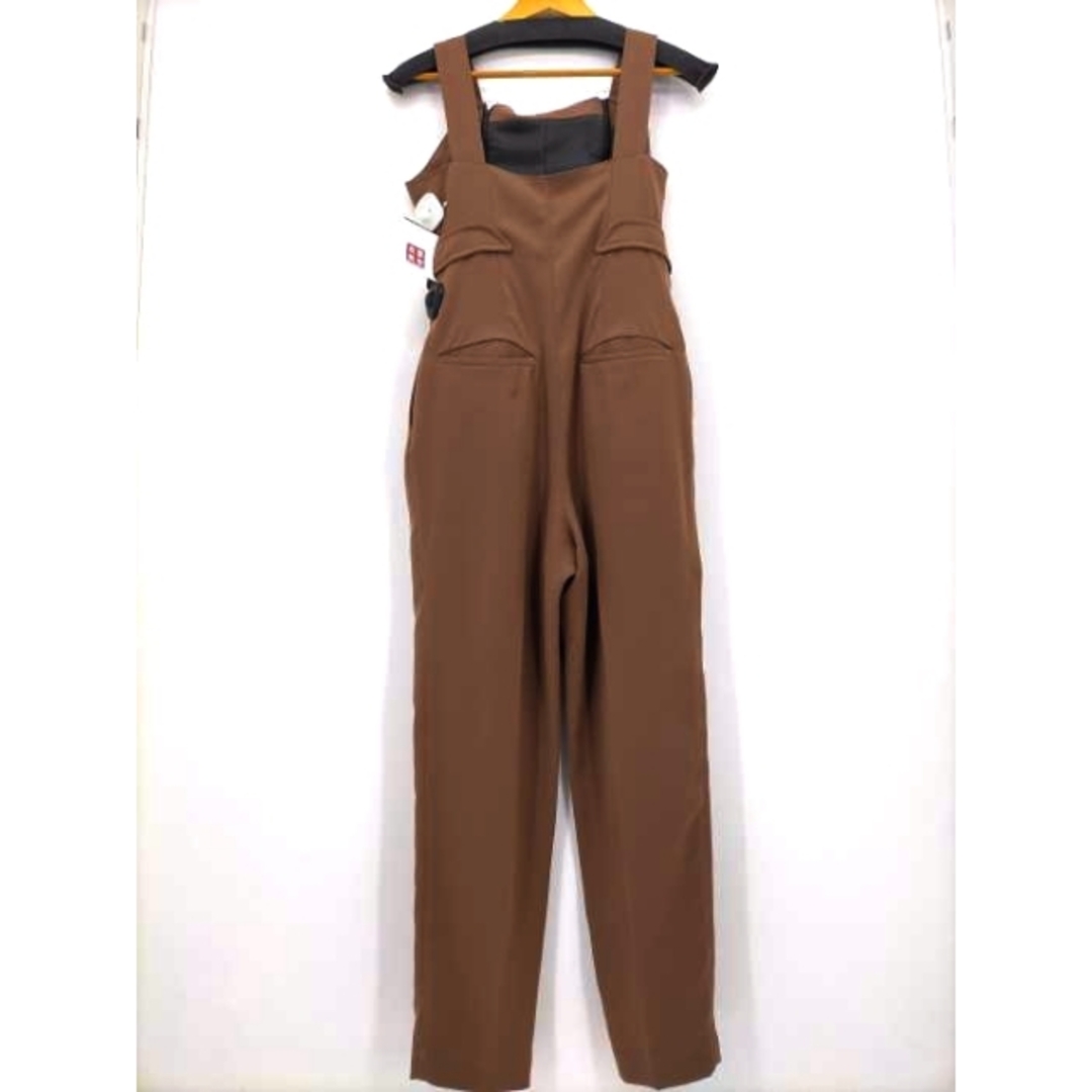 オープニングセール SIIILON(シーロン) Classy jump-suit レディース