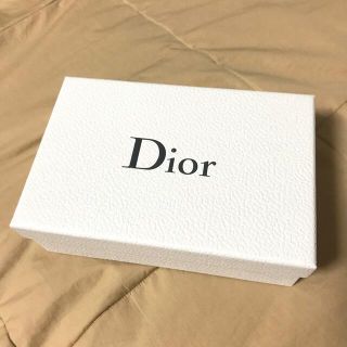 ディオール(Dior)のDior ディオール 箱 21.5×14×7 cm(ショップ袋)