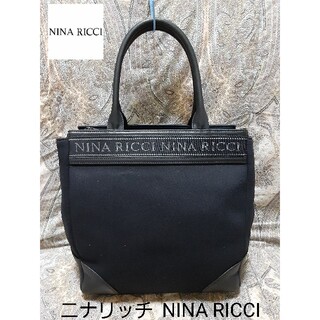 ニナリッチ 革 バッグの通販 100点以上 | NINA RICCIのレディースを 