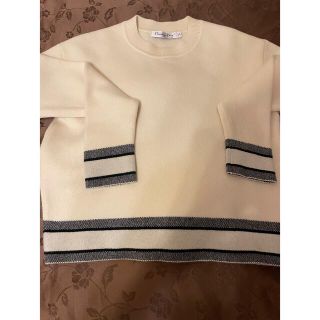 ディオール(Christian Dior) ニットセーターの通販 800点以上 ディオール(Christian Dior) ニットセーターの通販 800点以上