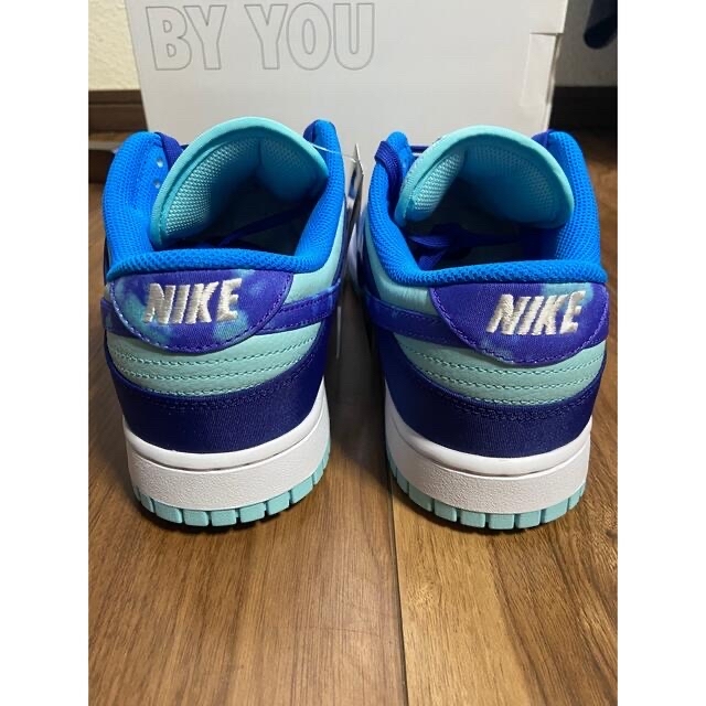 NIKE(ナイキ)のNike Dunk Low By You & Unlocked By You  メンズの靴/シューズ(スニーカー)の商品写真