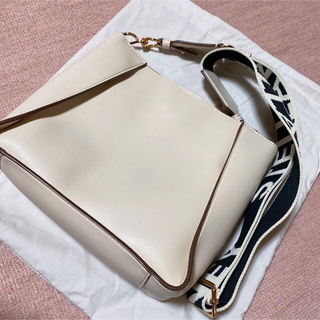 Stella McCartney  ロゴ ショルダーバッグ 3