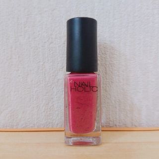 ネイルホリック(NAIL HOLIC)のネイルホリック RO602(マニキュア)