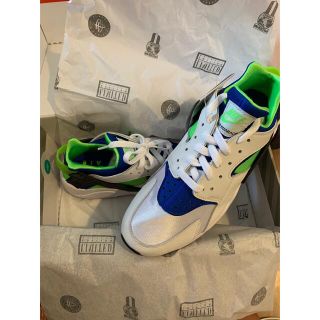 ナイキ(NIKE)のNIKE エアハラチ(スニーカー)