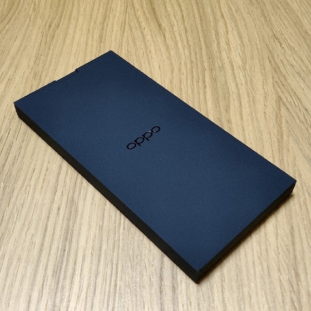 OPPO Reno7 A OPG04 ドリームブルー 3