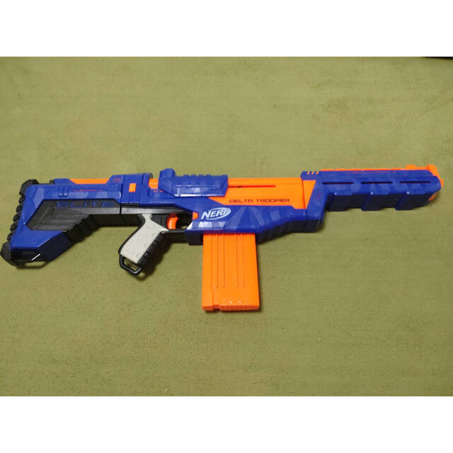 ナーフ銃 玉無しの通販 by メグメグ's shop｜ラクマ