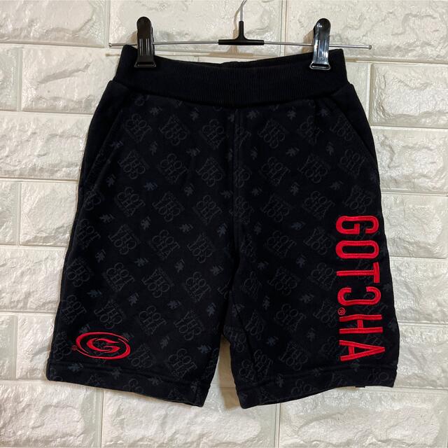 GOTCHA(ガッチャ)のGOTCHA   ハーフパンツ　100 キッズ/ベビー/マタニティのキッズ服男の子用(90cm~)(パンツ/スパッツ)の商品写真