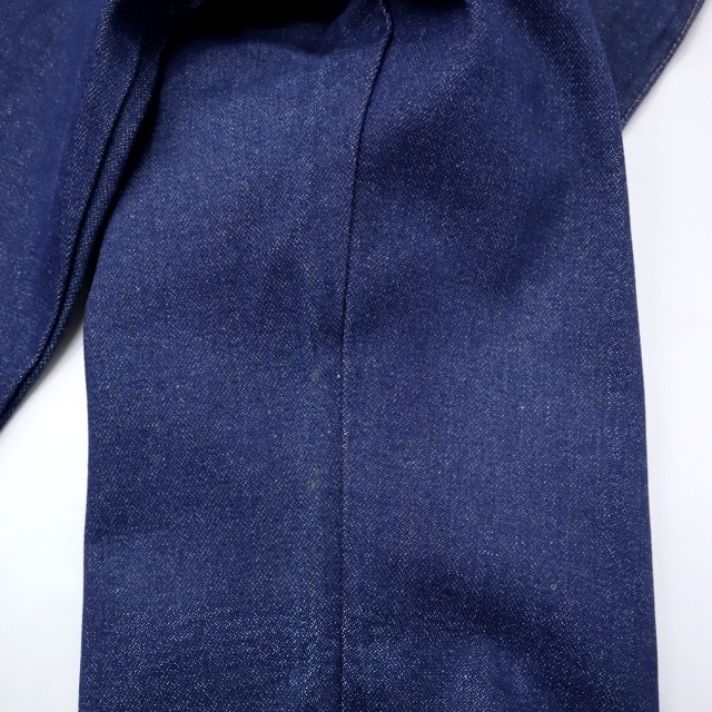 Wrangler(ラングラー)のデッドストック USA製 ビンテージ ラングラー デニム パンツ ジーンズ 古着 メンズのパンツ(デニム/ジーンズ)の商品写真