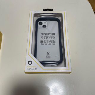 Hamee iPhone 13対応 6.1inch 2眼専用 iFace Ref(モバイルケース/カバー)