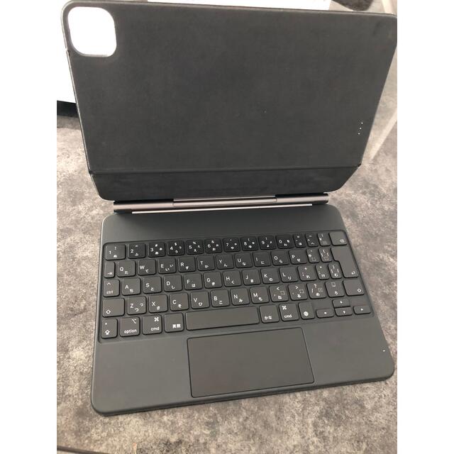 美品Magic Keyboard iPad Pro & Apple Pencil | livro.funcionalink.com.br