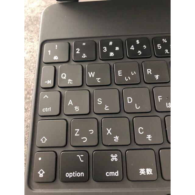 美品Magic Keyboard iPad Pro & Apple Pencil | livro.funcionalink.com.br