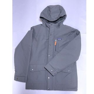 パタゴニア(patagonia) ボタン 子供 ジャケット/上着(男の子)の通販 73