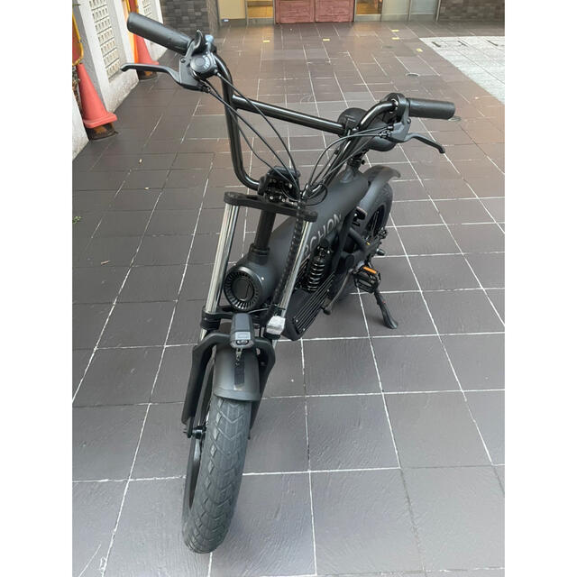 アルコン　電動自転車　e-bike スポーツ/アウトドアの自転車(自転車本体)の商品写真