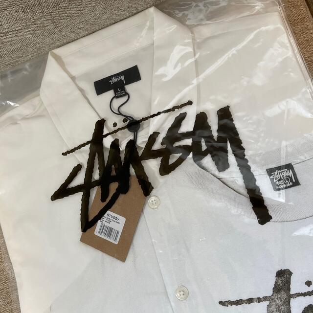 STUSSY(ステューシー)のゴーストオブシムラ様専用 メンズのトップス(シャツ)の商品写真