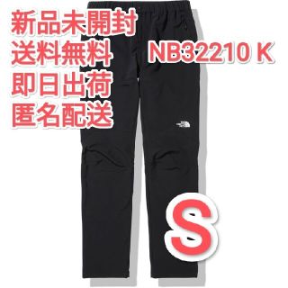 ザノースフェイス(THE NORTH FACE)のノースフェイス アルパインライトパンツ NB32210 K S(その他)