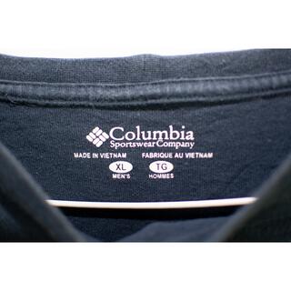 コロンビア(Columbia)の【US】Columbia / 半袖Ｔシャツ(Tシャツ/カットソー(半袖/袖なし))