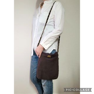 シャネル(CHANEL)の【きぬよ様 ご専用】ありがとうございました*.(๓´͈ ˘ `͈๓).*(ショルダーバッグ)