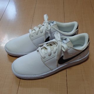 ナイキ(NIKE)の【未使用品】NIKE スニーカー(スニーカー)