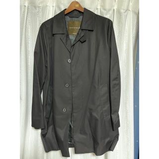 MACKINTOSH - マッキントッシュ トレンチコート ブラック 美品の通販