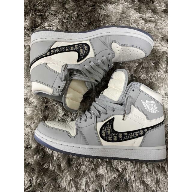 Dior aj1