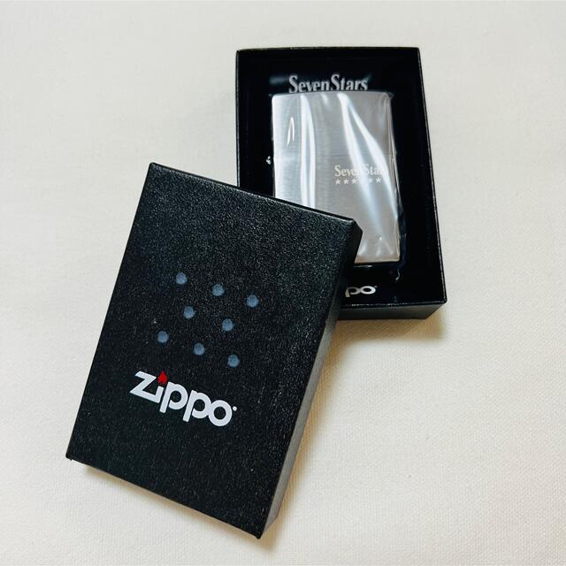 ZIPPO セブンスター 【非売品】-