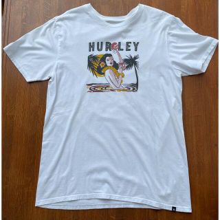 ハーレー(Hurley)のhurley ハーレー  メンズTシャツ(Tシャツ/カットソー(半袖/袖なし))