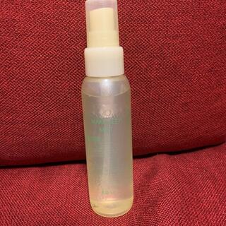 コーセー(KOSE)のKOSE メイクキープミスト　フレッシュシトラスの香り(化粧水/ローション)