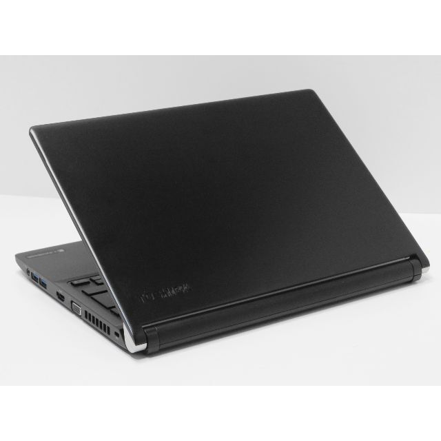 第6世代Core i5 Dynabook R73/B 超速起動SSD