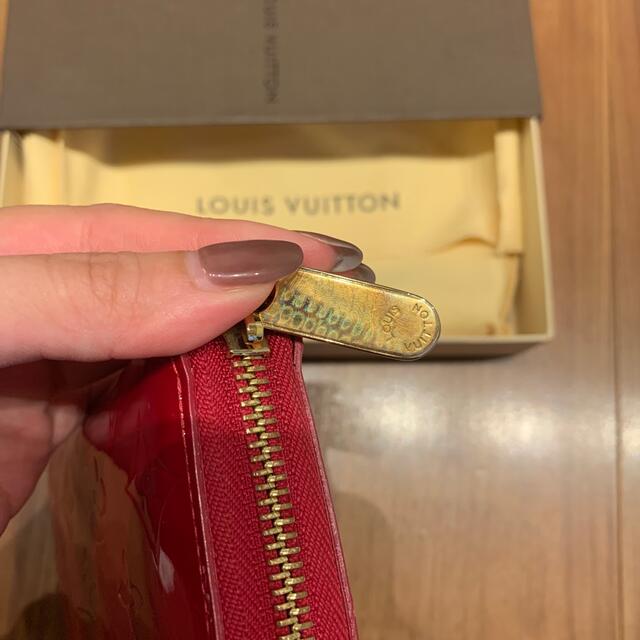 LOUIS VUITTON(ルイヴィトン)のLOUIS VITTON 長財布 メンズのファッション小物(長財布)の商品写真