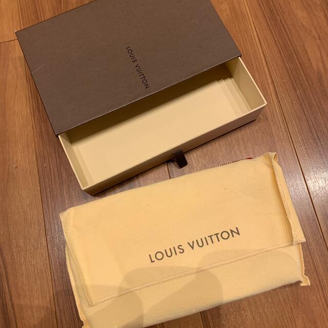 LOUIS VUITTON(ルイヴィトン)のLOUIS VITTON 長財布 メンズのファッション小物(長財布)の商品写真