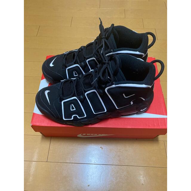 【本日特価】
ナイキ 【中古】26.5cm - NIKE エア ブラックホワイト アップテンポ モア スニーカー 【本日特価】
ナイキ 【中古】26.5cm - NIKE エア ブラックホワイト アップテンポ モア スニーカー