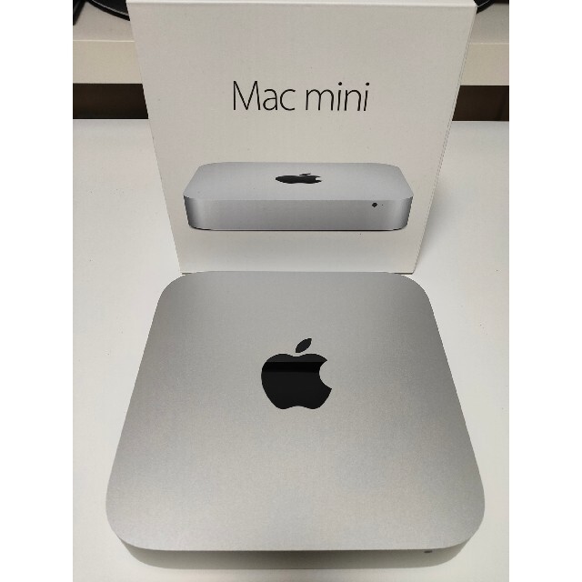 最新OS■Mac mini 2017■クリエイターアプリMacmini2017