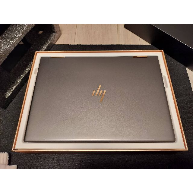 100%の保証 HP - HP Spectre x360 Convertible(使用時間少) ノートPC 100%の保証 HP - HP Spectre x360 Convertible(使用時間少) ノートPC