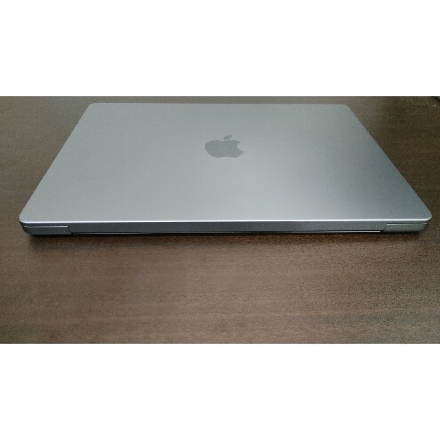 Mac (Apple) - macbook pro 2021 14インチ M1 max/64gb/2tbの通販 by
