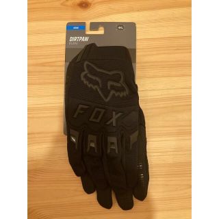 FOX DIRTPAW 4XL(装備/装具)