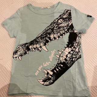 エイチアンドエム(H&M)のキッズTシャツ(Tシャツ/カットソー)