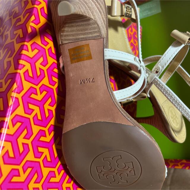 Tory Burch - 新品未使用トリーバーチ サンダルの通販 by J's shop