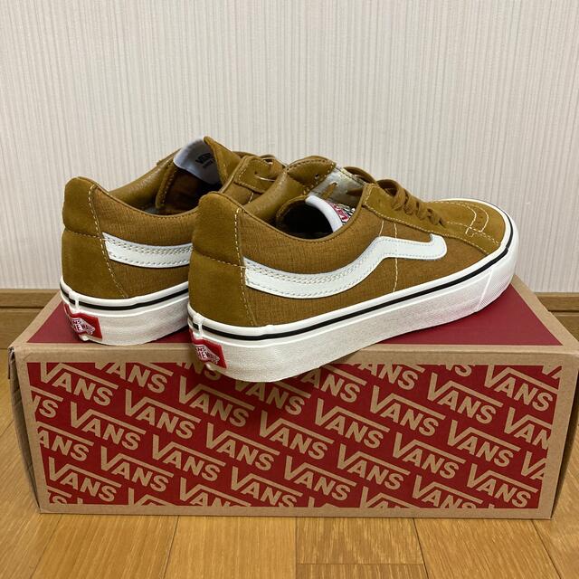 VANS(ヴァンズ)の【27.5】VANS SK8-Low Reissue S 新品未使用タグ付き メンズの靴/シューズ(スニーカー)の商品写真