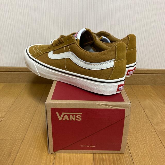 VANS(ヴァンズ)の【27.5】VANS SK8-Low Reissue S 新品未使用タグ付き メンズの靴/シューズ(スニーカー)の商品写真