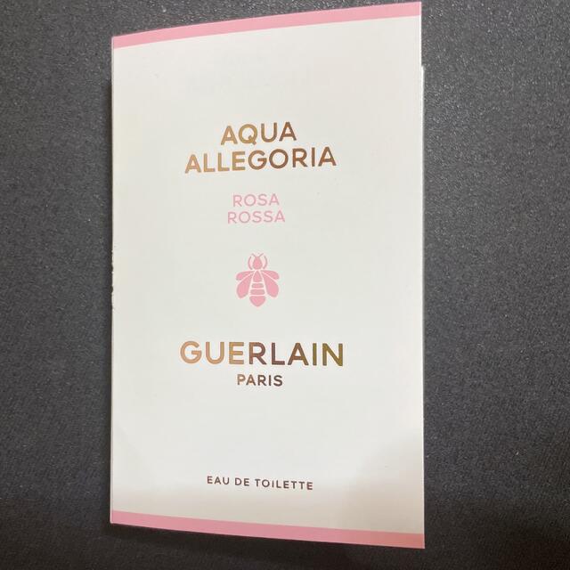 GUERLAIN(ゲラン)のGUERLAIN 香水 サンプル コスメ/美容の香水(香水(女性用))の商品写真
