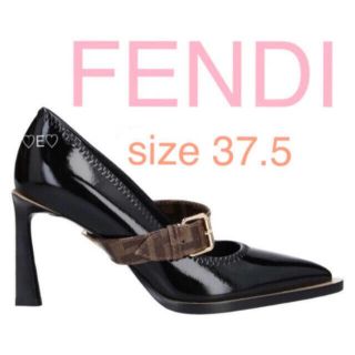 フェンディ ハイヒール/パンプス(レディース)の通販 400点以上 | FENDI ...